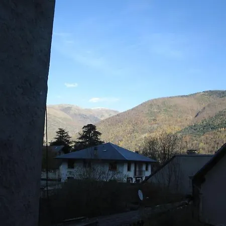 Apartamento Bel Bagnere De Luchon 4 Personnes Bagnères-de-Luchon
