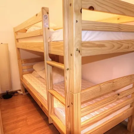 Bel Bagnere De Luchon 4 Personnes *