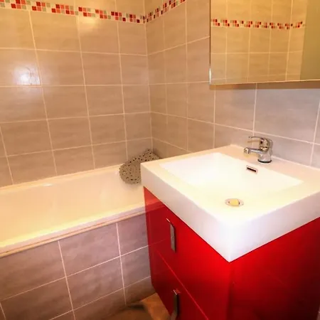 Bel Bagnere De Luchon 4 Personnes * Bagnères-de-Luchon